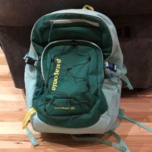 Patagonia backpack